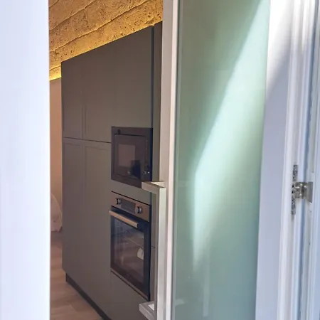 Il Porto E Di Casa *