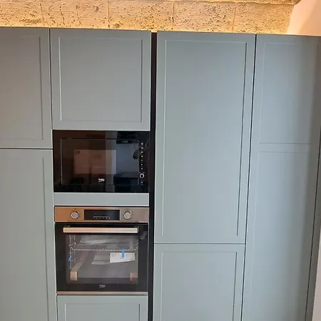 Il Porto E Di Casa *