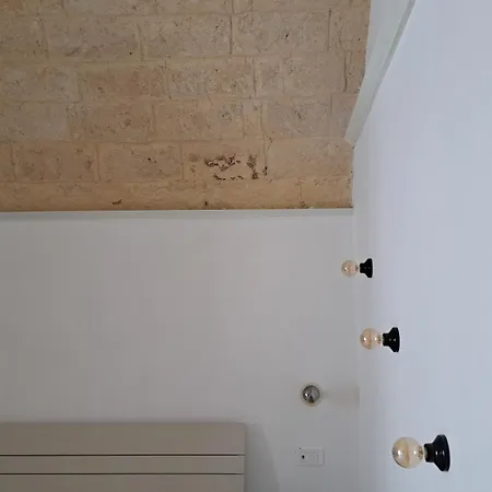 Il Porto E Di Casa 度假居