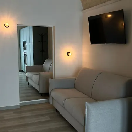 Il Porto E Di Casa *