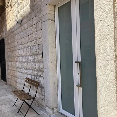 Il Porto E Di Casa 度假居 *