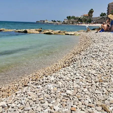 Сasa de vacaciones Il Porto E Di Casa