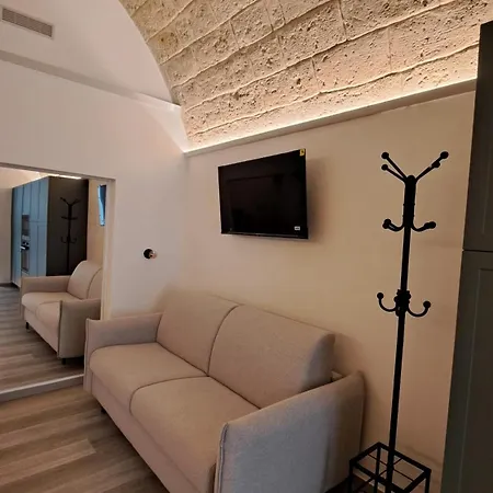 Il Porto E Di Casa