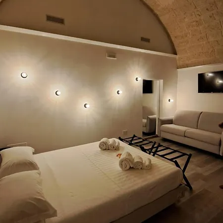 Il Porto E Di Casa 度假居 *