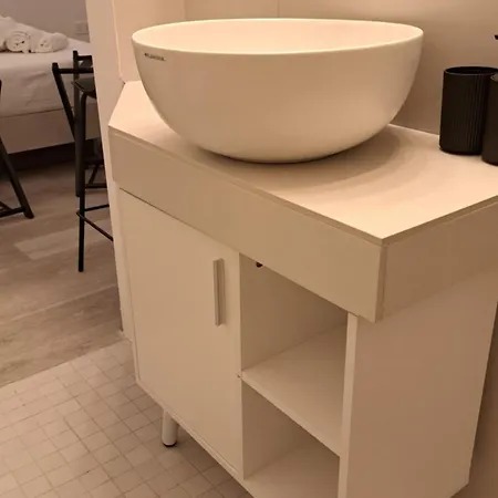 度假居 Il Porto E Di Casa *