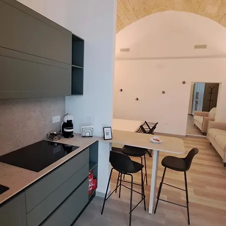 度假居 Il Porto E Di Casa