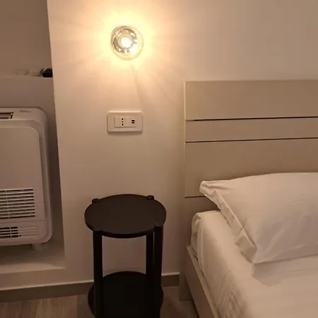 Il Porto E Di Casa