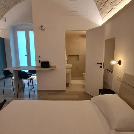 Il Porto E Di Casa