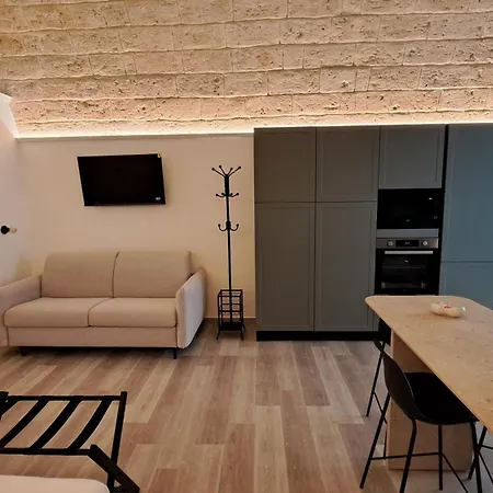 度假居 Il Porto E Di Casa