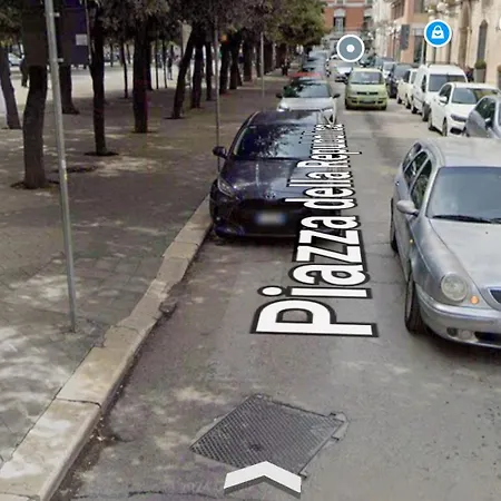 Il Porto E Di Casa 度假居 *