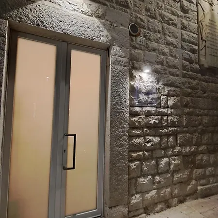 度假居 Il Porto E Di Casa *