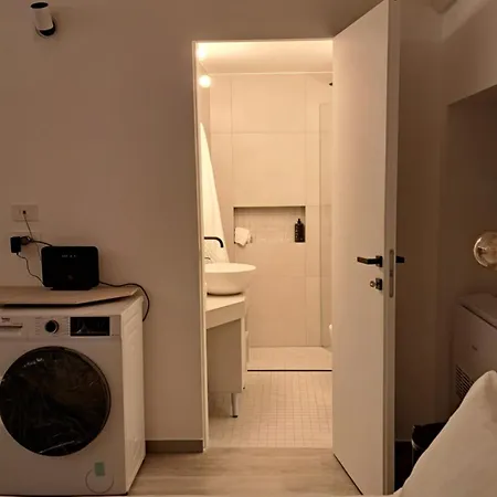 度假居 Il Porto E Di Casa *