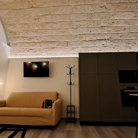 Il Porto E Di Casa *