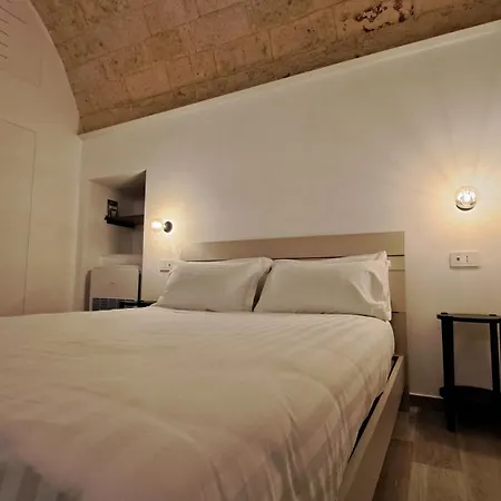 Il Porto E Di Casa 度假居