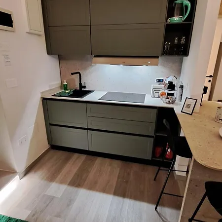 Il Porto E Di Casa 度假居 特拉尼