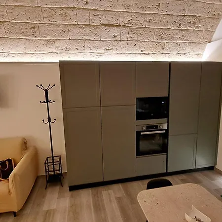 Il Porto E Di Casa *