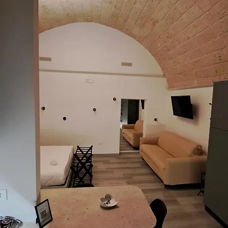 Сasa de vacaciones Il Porto E Di Casa *