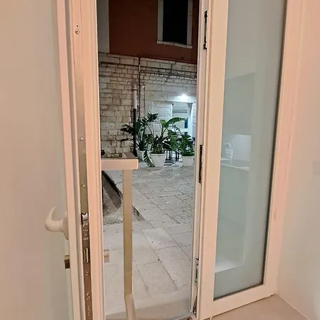 度假居 Il Porto E Di Casa