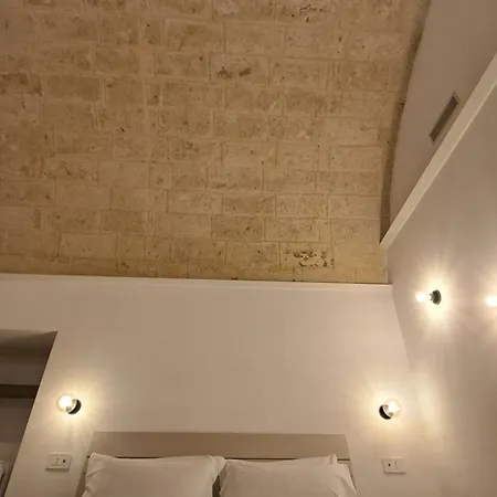 度假居 Il Porto E Di Casa 特拉尼