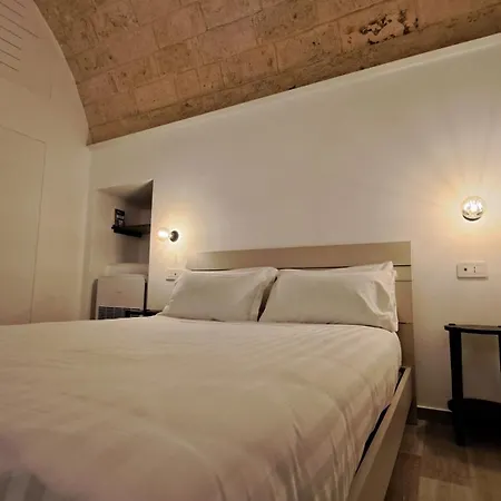 Il Porto E Di Casa 度假居 *