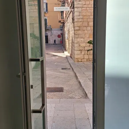 Il Porto E Di Casa Сasa de vacaciones
