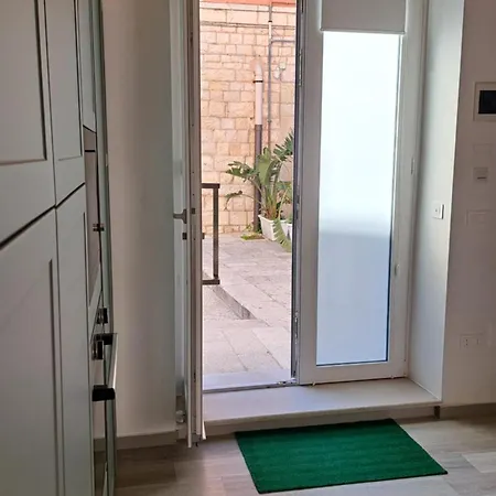 Il Porto E Di Casa Сasa de vacaciones Trani
