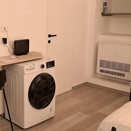 Сasa de vacaciones Il Porto E Di Casa