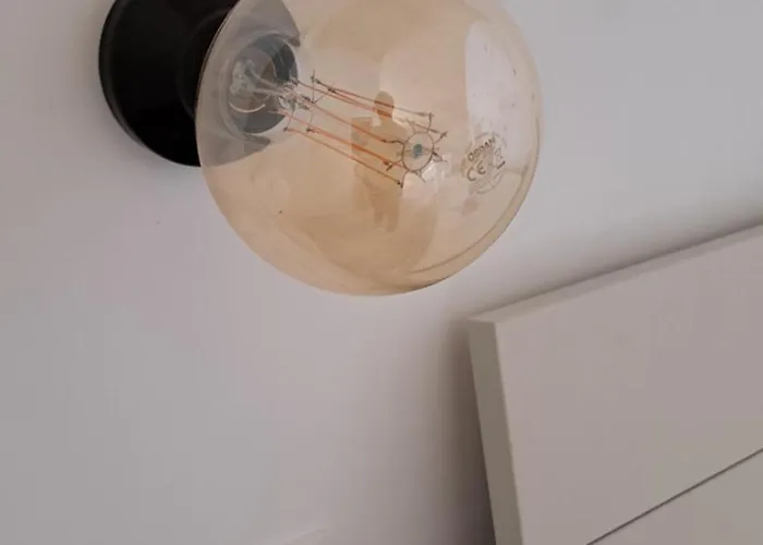 בית נופש Il Porto E Di Casa