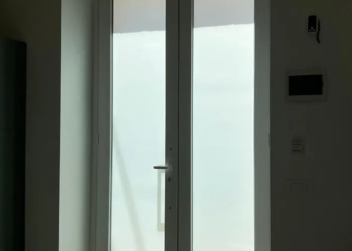 Il Porto E Di Casa בית נופש