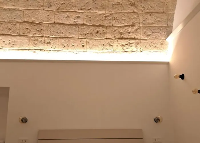 בית נופש Il Porto E Di Casa טרני