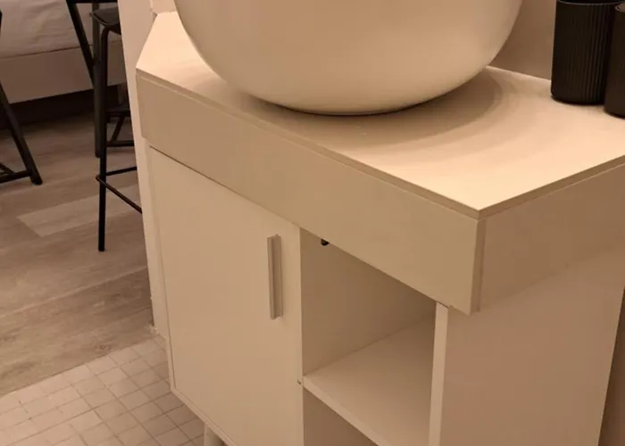 בית נופש Il Porto E Di Casa *