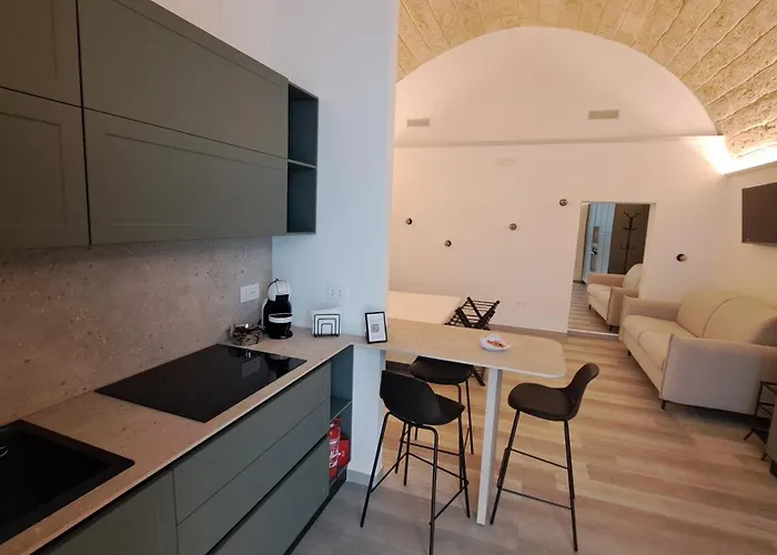 בית נופש Il Porto E Di Casa