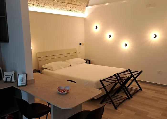 Il Porto E Di Casa בית נופש *