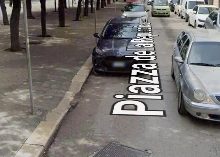 Il Porto E Di Casa בית נופש *