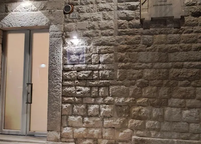 Il Porto E Di Casa בית נופש