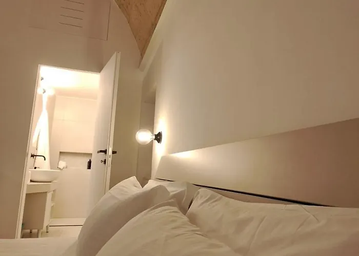 Il Porto E Di Casa בית נופש *