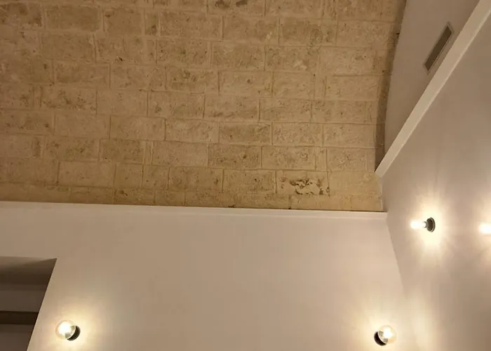 בית נופש Il Porto E Di Casa טרני