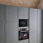 Il Porto E Di Casa Feriehus Trani