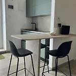 度假居 Il Porto E Di Casa 特拉尼