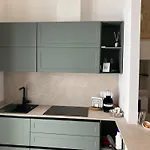 Il Porto E Di Casa 度假居 *