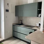 Il Porto E Di Casa 度假居 *