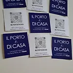 Feriehus Il Porto E Di Casa *