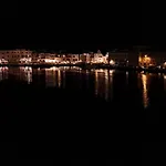 度假居 Il Porto E Di Casa 特拉尼