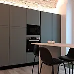度假居 Il Porto E Di Casa