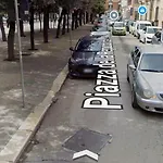 Il Porto E Di Casa 度假居 *