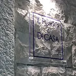 Il Porto E Di Casa 度假居 *