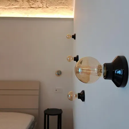 Il Porto E Di Casa Dom wakacyjny