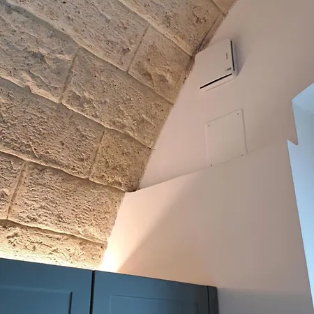 Il Porto E Di Casa * Trani