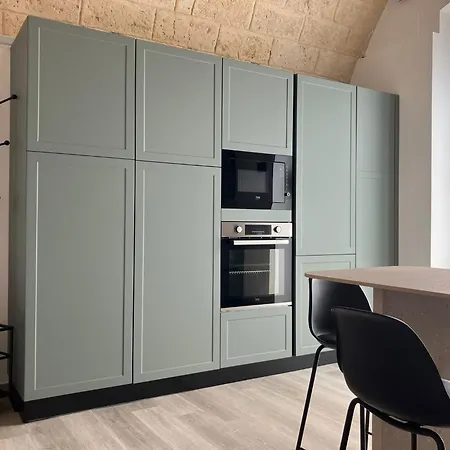 Il Porto E Di Casa *