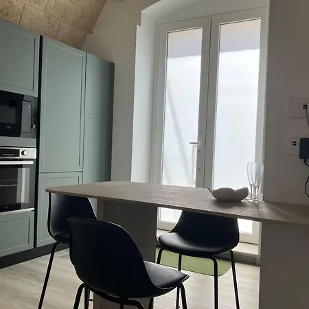 Tatil Evi Il Porto E Di Casa